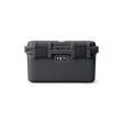 Yeti Loadout Gobox 30 Gear Case [cl:charcoal]