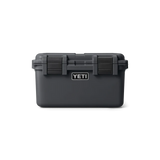 Yeti Loadout Gobox 30 Gear Case [cl:charcoal]
