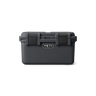 Yeti Loadout Gobox 30 Gear Case [cl:charcoal]