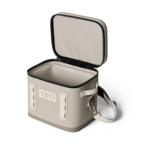 Yeti Hopper Flip 12 Soft Cooler [cl:cape Taupe]