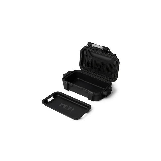 Yeti Loadout Gobox 1 Gear Case [cl:black]