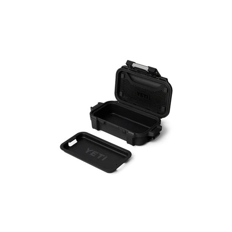 Yeti Loadout Gobox 1 Gear Case [cl:black]