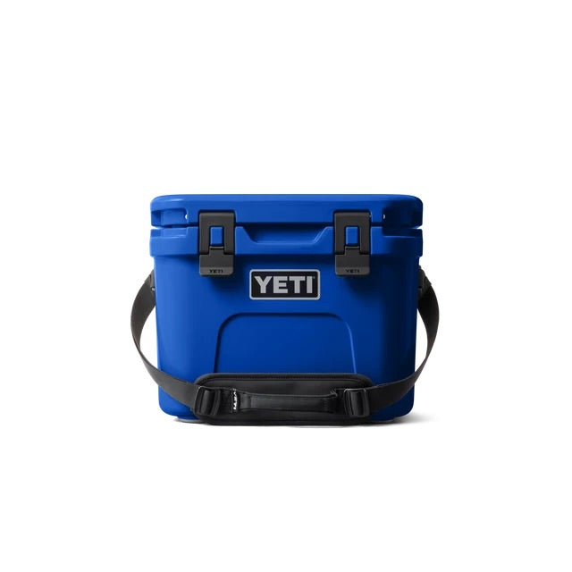 Yeti Roadie 15 Hard Cooler [cl:royal Blue]