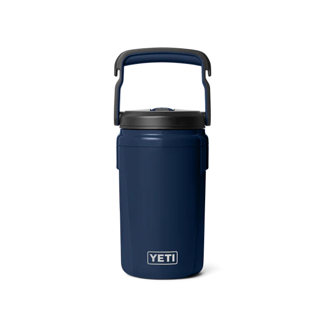 Yeti Silo 40oz (1.1l) Jug With Straw Cap [cl:navy]