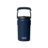 Yeti Silo 40oz (1.1l) Jug With Straw Cap [cl:navy]