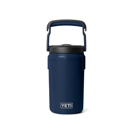 Yeti Silo 40oz (1.1l) Jug With Straw Cap [cl:navy]
