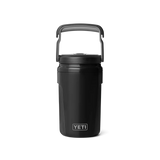 Yeti Silo 40oz (1.1l) Jug With Straw Cap [cl:black]