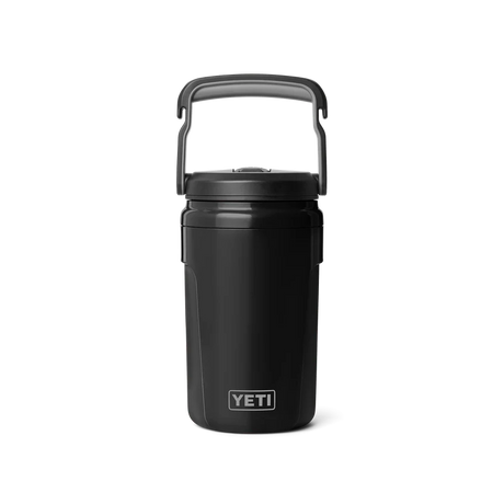 Yeti Silo 40oz (1.1l) Jug With Straw Cap [cl:black]