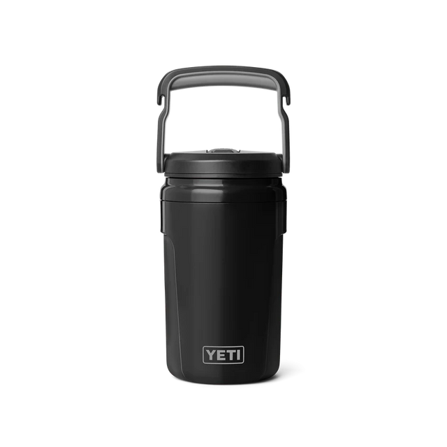 Yeti Silo 40oz (1.1l) Jug With Straw Cap [cl:black]