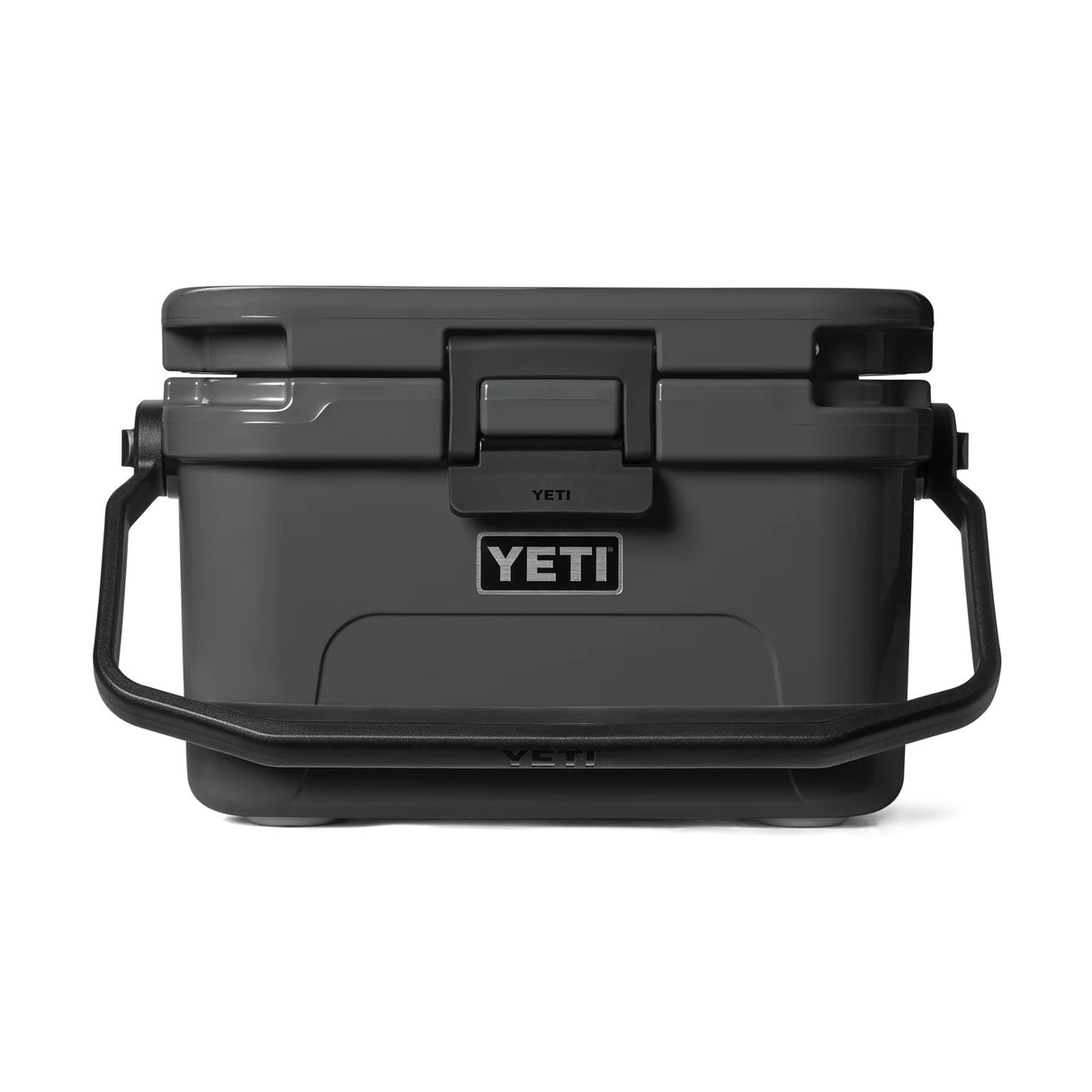 Yeti Roadie 8 Hard Cooler [cl:charcoal]