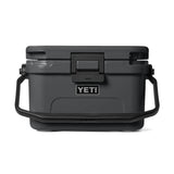 Yeti Roadie 8 Hard Cooler [cl:charcoal]