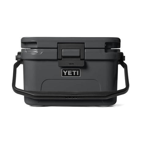 Yeti Roadie 8 Hard Cooler [cl:charcoal]