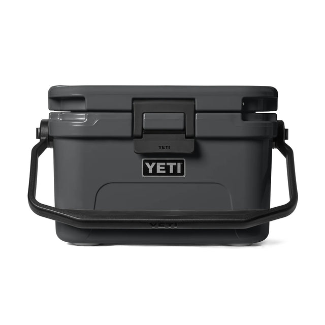 Yeti Roadie 8 Hard Cooler [cl:charcoal]