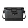 Yeti Roadie 8 Hard Cooler [cl:charcoal]