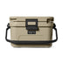 Yeti Roadie 8 Hard Cooler [cl:tan]