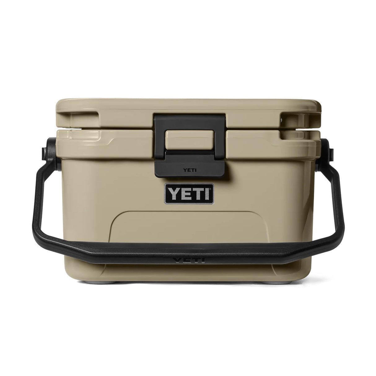 Yeti Roadie 8 Hard Cooler [cl:tan]