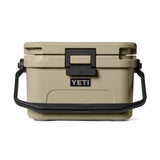 Yeti Roadie 8 Hard Cooler [cl:tan]