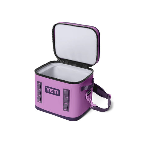 Yeti Hopper Flip 12 Soft Cooler [cl:desert Bloom]
