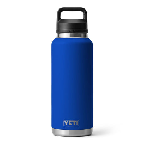 Yeti Rambler 46oz (1.4l) Bottle With Chug Cap [cl:royal Blue]