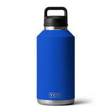 Yeti Rambler 64oz (1.9l) Bottle With Chug Cap [cl:royal Blue]