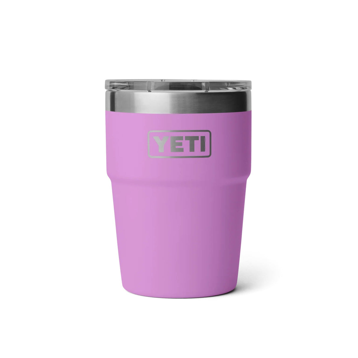 Yeti Rambler 16oz (473ml) Stackable Cup With Magslider Lid [cl:desert Bloom]