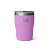 Yeti Rambler 16oz (473ml) Stackable Cup With Magslider Lid [cl:desert Bloom]