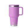 Yeti Rambler 30oz (887ml) Travel Straw Mug [cl:desert Bloom]