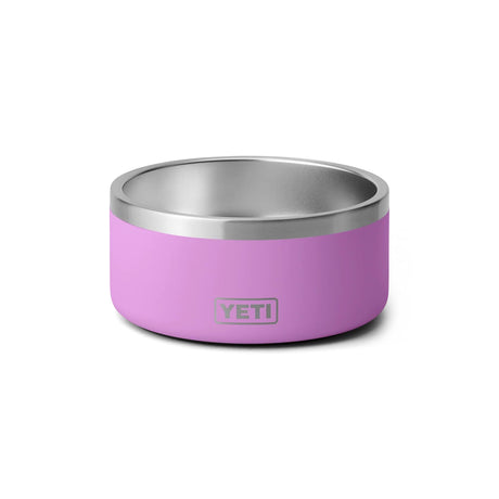 Yeti Boomer 4 Dog Bowl [cl:desert Bloom]