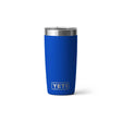 Yeti Rambler 10oz (296ml) Tumbler With Magslider Lid [cl:royal Blue]