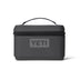 Yeti Daytrip Insulated Snack Box 3l [cl:charcoal]