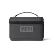 Yeti Daytrip Insulated Snack Box 3l [cl:charcoal]