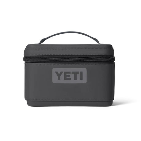 Yeti Daytrip Insulated Snack Box 3l [cl:charcoal]