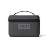 Yeti Daytrip Insulated Snack Box 3l [cl:charcoal]