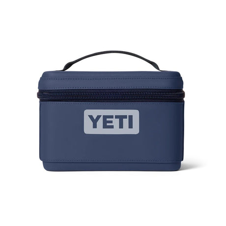 Yeti Daytrip Insulated Snack Box 3l [cl:navy]