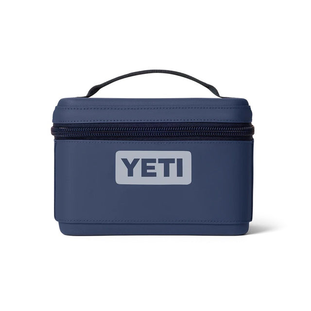 Yeti Daytrip Insulated Snack Box 3l [cl:navy]