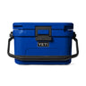 Yeti Roadie 8 Hard Cooler [cl:royal Blue]