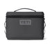 Yeti Daytrip Insulated Lunch Box 9l [cl:charcoal]