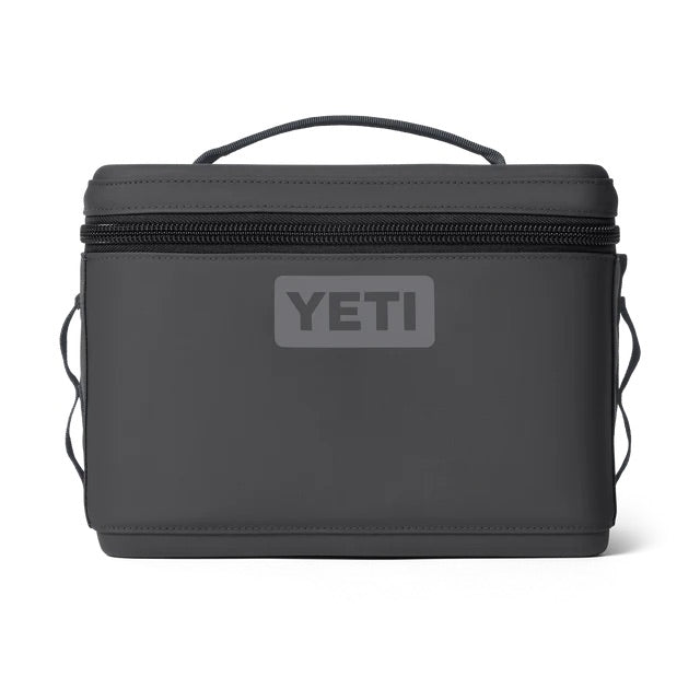 Yeti Daytrip Insulated Lunch Box 9l [cl:charcoal]
