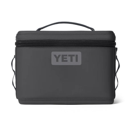 Yeti Daytrip Insulated Lunch Box 9l [cl:charcoal]