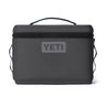 Yeti Daytrip Insulated Lunch Box 9l [cl:charcoal]