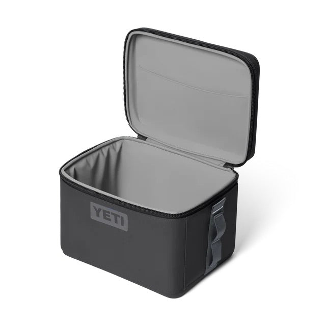 Yeti Daytrip Insulated Lunch Box 9l [cl:charcoal]