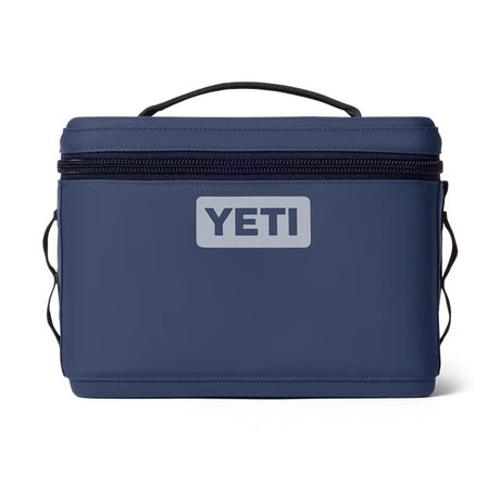 Yeti Daytrip Insulated Lunch Box 9l [cl:classic Navy]