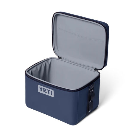 Yeti Daytrip Insulated Lunch Box 9l [cl:classic Navy]