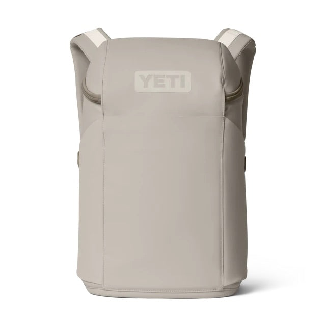 Yeti 20l Daytrip Insulated Backpack [cl:cape Taupe]