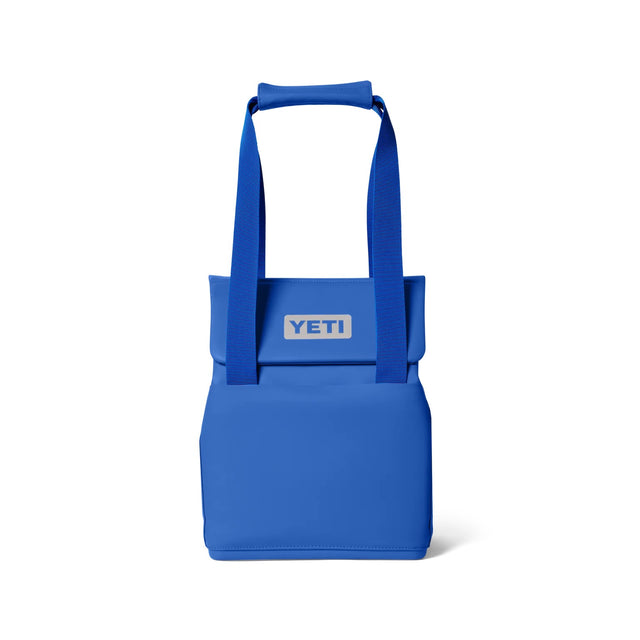 Yeti Daytrip Insulated Tote Bag 14l [cl:royal Blue]