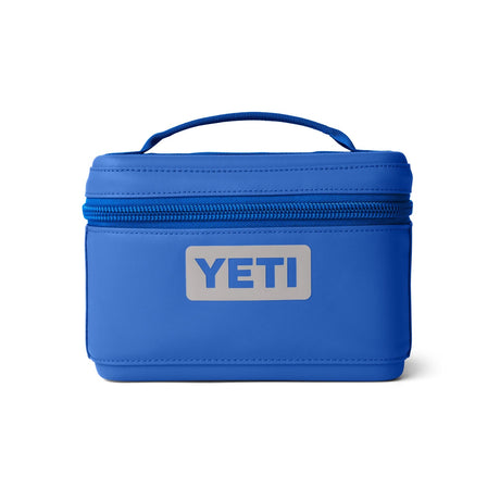 Yeti Daytrip Insulated Snack Box 3l [cl:royal Blue]