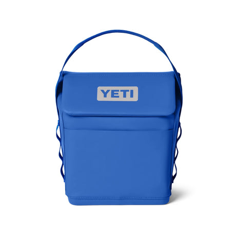 Yeti Daytrip Insulated Lunch Bag 6l [cl:royal Blue]