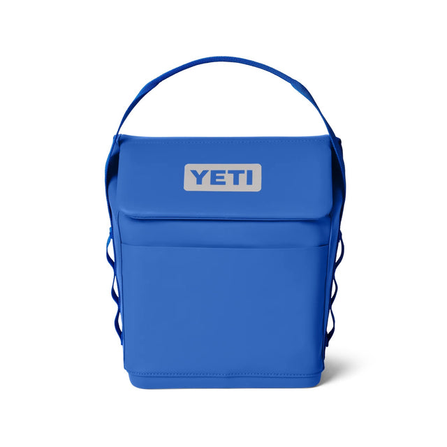 Yeti Daytrip Insulated Lunch Bag 6l [cl:royal Blue]