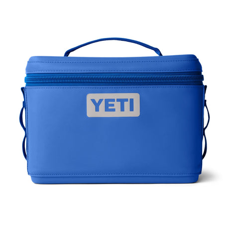 Yeti Daytrip Insulated Lunch Box 9l [cl:royal Blue]