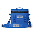 Yeti Hopper Flip 12 Soft Cooler [cl:royal Blue]